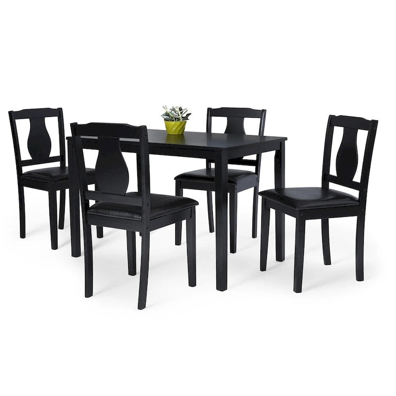 Table et chaises de salle à manger