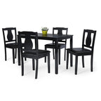 Table et chaises de salle à manger