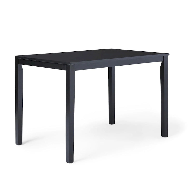 Table et chaises de salle à manger