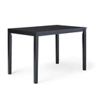 Table et chaises de salle à manger