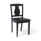 Table et chaises de salle à manger