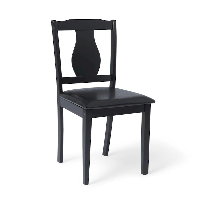 Table et chaises de salle à manger