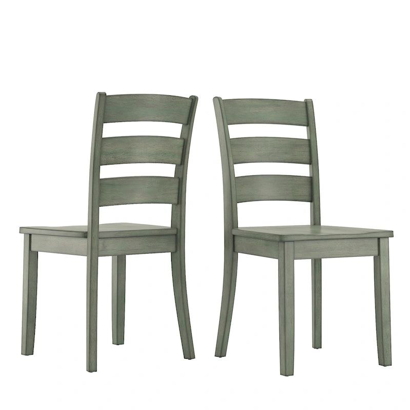 Chaises de salle à manger en bois