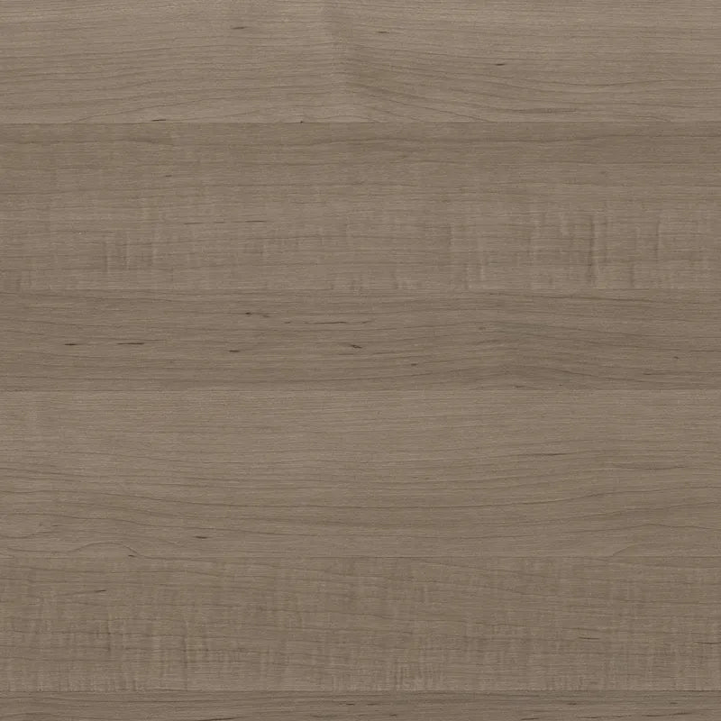 Table de chevet gris cendré transitionnel