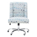 Chaise de bureau optique Finn
