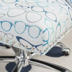 Chaise de bureau optique Finn