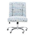 Chaise de bureau optique Finn