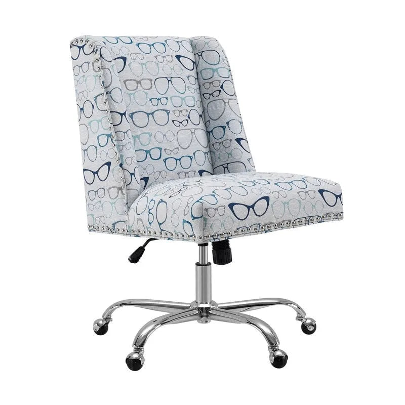 Chaise de bureau optique Finn