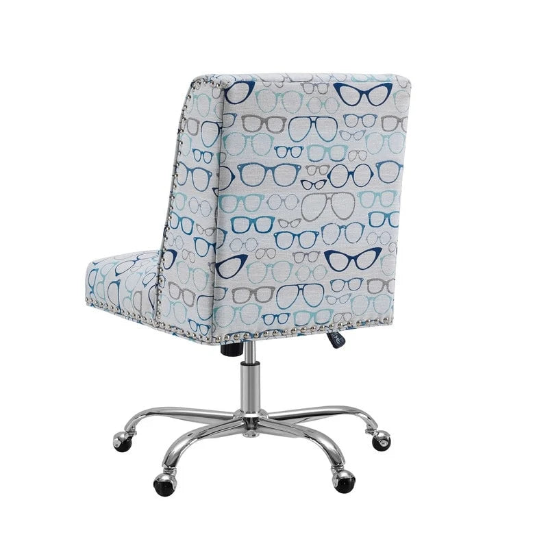 Chaise de bureau optique Finn