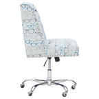 Chaise de bureau optique Finn