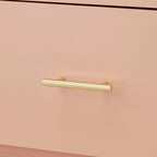 Bureau scandinave 2 tiroirs Margo Simple Living
