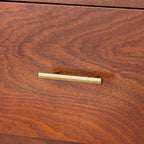 Bureau scandinave 2 tiroirs Margo Simple Living