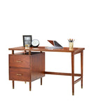 Bureau scandinave 2 tiroirs Margo Simple Living