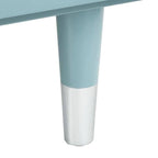 Bureau scandinave 2 tiroirs Margo Simple Living