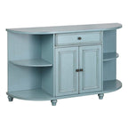 Bahut de buffet de ferme