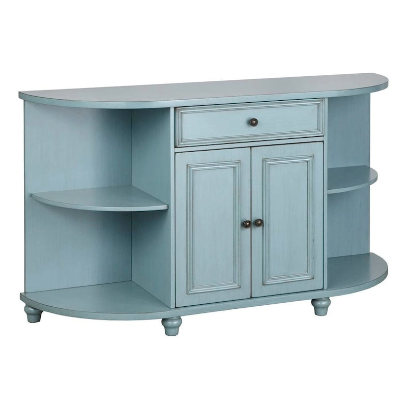 Bahut de buffet de ferme