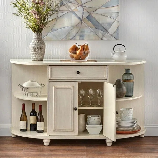Bahut de buffet de ferme