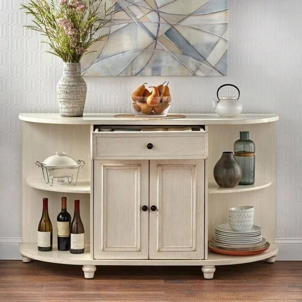 Bahut de buffet de ferme