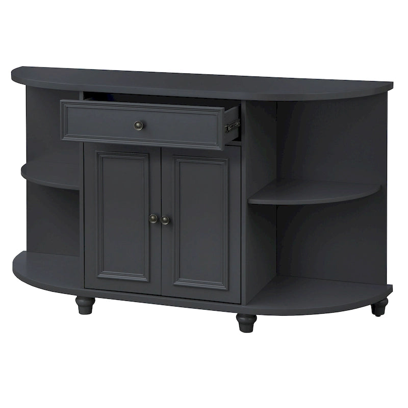 Bahut de buffet de ferme