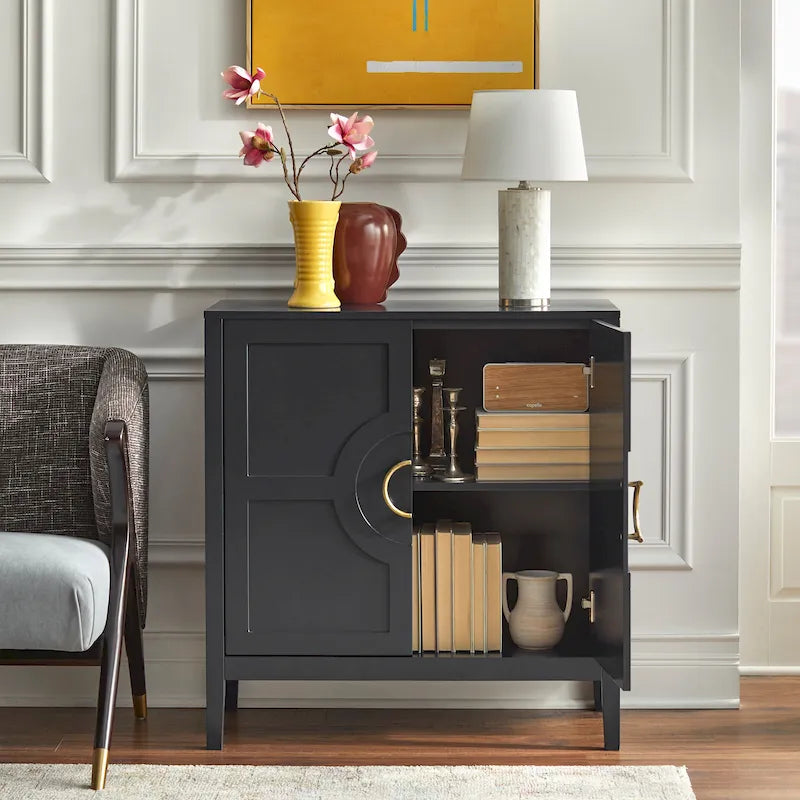 Meuble console