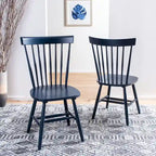 Chaise de salle à manger Spindle Farmhouse