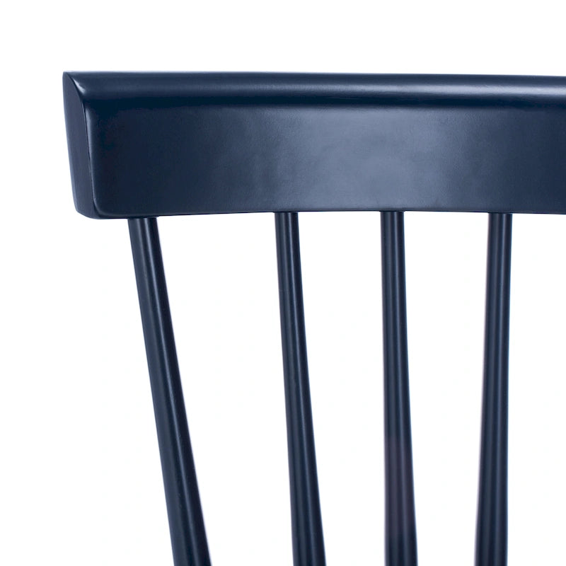 Chaise de salle à manger Spindle Farmhouse