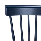 Chaise de salle à manger Spindle Farmhouse