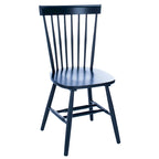 Chaise de salle à manger Spindle Farmhouse