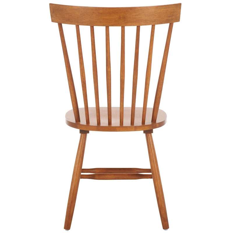 Chaise de salle à manger Spindle Farmhouse