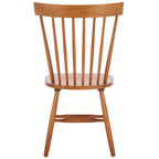 Chaise de salle à manger Spindle Farmhouse