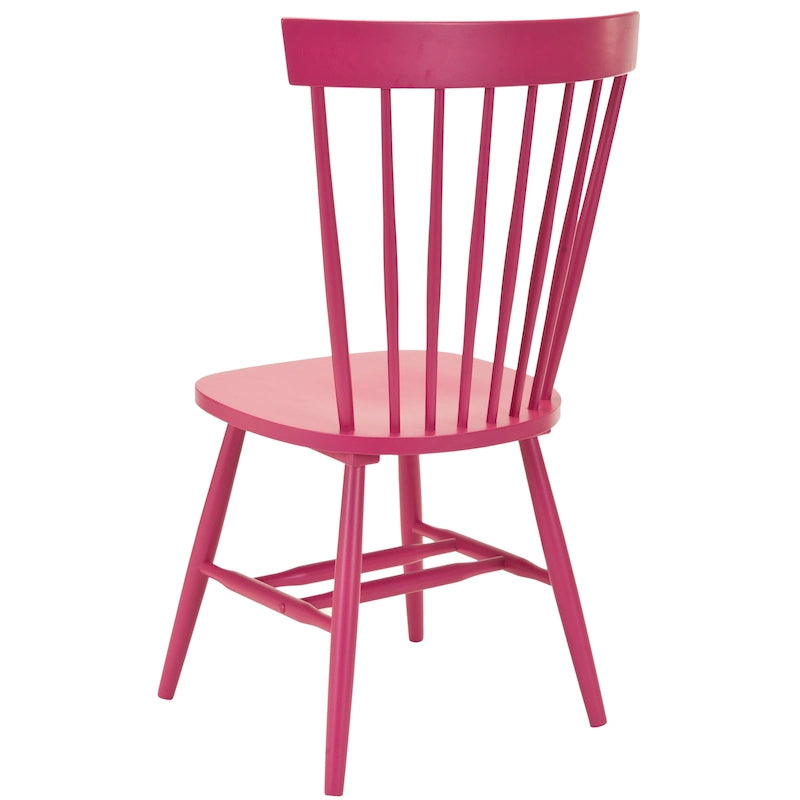 Chaise de salle à manger Spindle Farmhouse