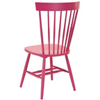 Chaise de salle à manger Spindle Farmhouse