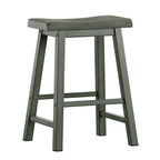 Tabouret de bar sans dossier