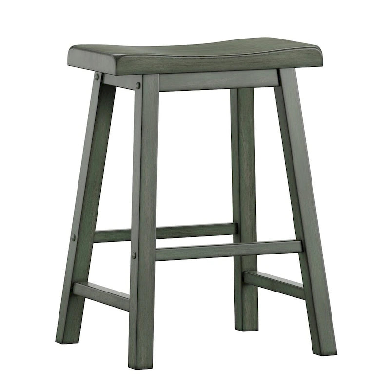Tabouret de bar sans dossier