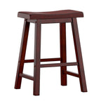 Tabouret de bar sans dossier