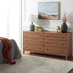 Commode à 6 tiroirs