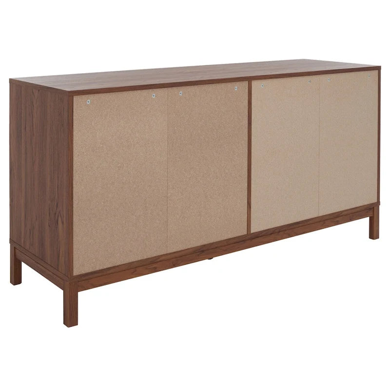 Commode à 6 tiroirs