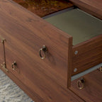 Commode à 6 tiroirs