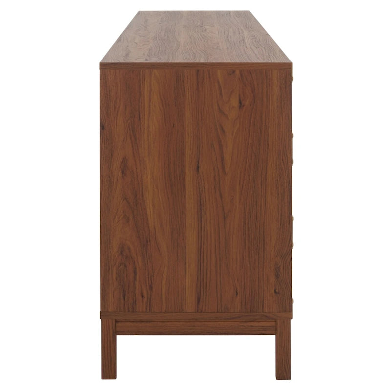 Commode à 6 tiroirs